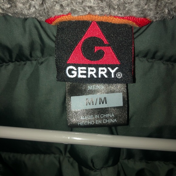 Gerry Puffer - Picture 4 of 4